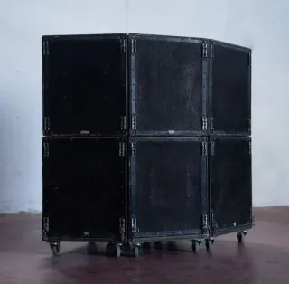 Alquiler Sonido Profesional