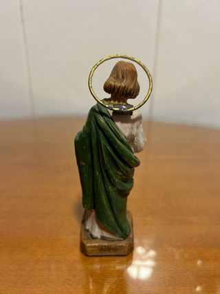 San Judas Tadeo figura religiosa