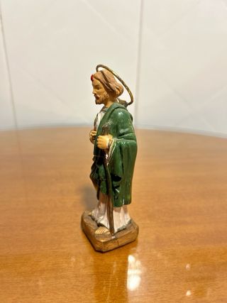 San Judas Tadeo figura religiosa