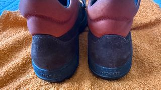 Hogan polacchini marroni