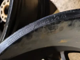 Oz ultraleggera HT 19