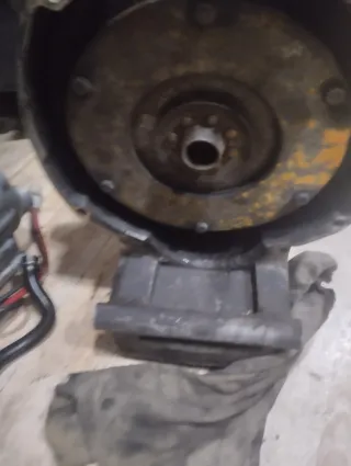 Bloque motor BMW R65