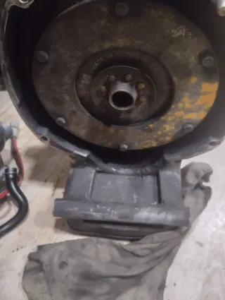 Bloque motor BMW R65