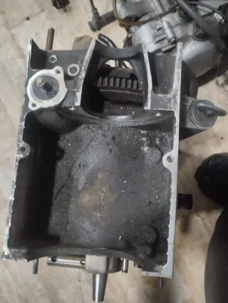 Bloque motor BMW R65