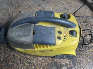 Aspiradora Ariete Vapor Cleaner