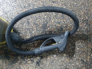 Aspiradora Ariete Vapor Cleaner