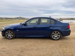 BMW Serie 3 2009