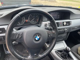 BMW Serie 3 2009