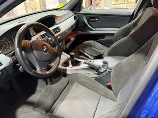 BMW Serie 3 2009