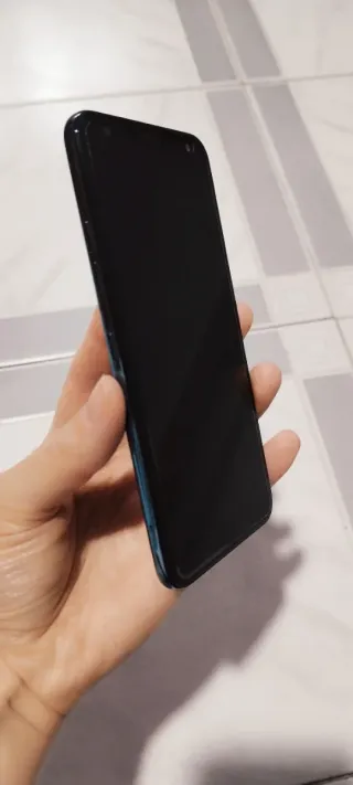 LG K40 32GB Azul