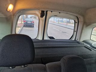 Peugeot Partner 2012