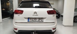 ¡¡iITV RECIEN PASADA!! Citroen C4 Picasso 2017