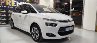¡¡iITV RECIEN PASADA!! Citroen C4 Picasso 2017