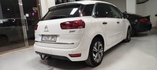 ¡¡iITV RECIEN PASADA!! Citroen C4 Picasso 2017