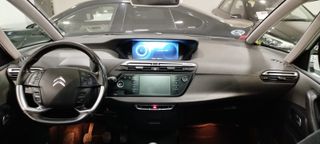 ¡¡iITV RECIEN PASADA!! Citroen C4 Picasso 2017