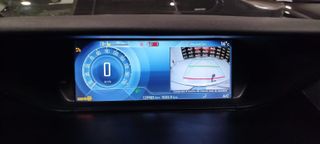 ¡¡iITV RECIEN PASADA!! Citroen C4 Picasso 2017