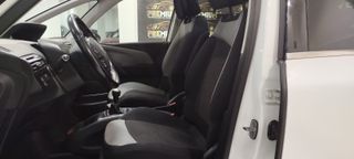 ¡¡iITV RECIEN PASADA!! Citroen C4 Picasso 2017