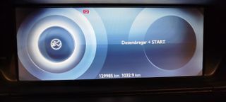 ¡¡iITV RECIEN PASADA!! Citroen C4 Picasso 2017