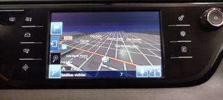 ¡¡iITV RECIEN PASADA!! Citroen C4 Picasso 2017