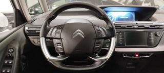 ¡¡iITV RECIEN PASADA!! Citroen C4 Picasso 2017