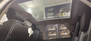 ¡¡iITV RECIEN PASADA!! Citroen C4 Picasso 2017