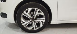 ¡¡iITV RECIEN PASADA!! Citroen C4 Picasso 2017