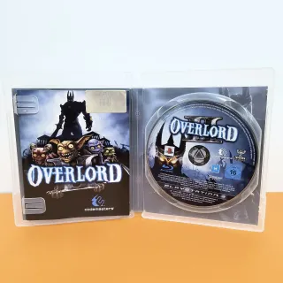 Overlord 2 PS3 Gioco PAL Multi