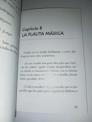 Gañán, el ratón aventurero (Spanish Edition)