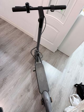 Patinete Eléctrico Oxelo Decathlon