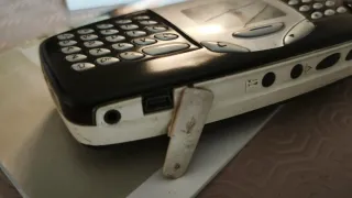 Nokia 5510 Vintage - Para Peças