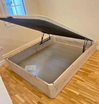 Canapé abatible 135x190 / 150x190