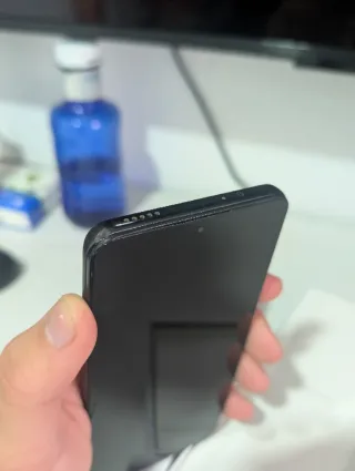 Xiaomi 12T Pro Negro