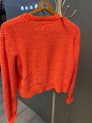 Jersey Replay Naranja