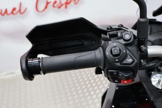 Yamaha Tracer 9 Y-AMT Automática