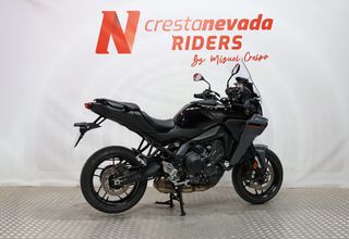 Yamaha Tracer 9 Y-AMT Automática