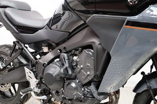 Yamaha Tracer 9 Y-AMT Automática