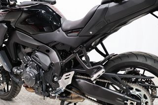 Yamaha Tracer 9 Y-AMT Automática
