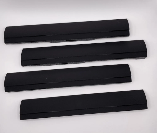 Kit Reparación Panel Puerta BMW E36 Coupé 1 puerta