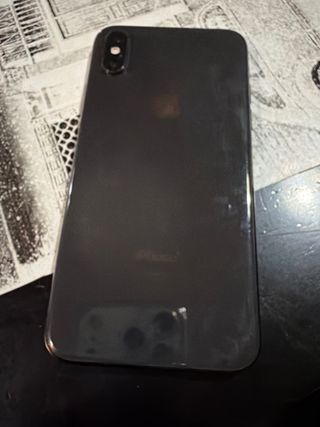 iPhone XS 256GB con scatola originale