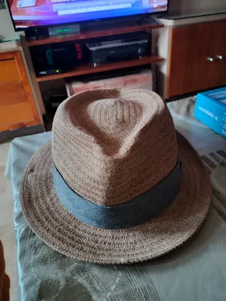 Sombrero Gottmann color arena