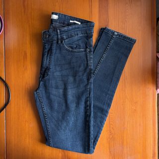 Pantalón Vaquero Mango