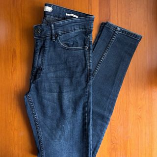 Pantalón Vaquero Mango