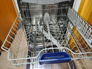 Lavavajillas Siemens SN25M883EU