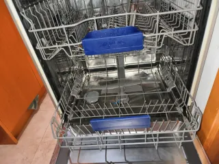 Lavavajillas Siemens SN25M883EU