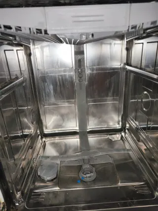 Lavavajillas Siemens SN25M883EU