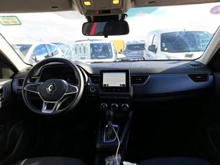 Renault Arkana 1.6 E-TECH 145 CV BUSINESS