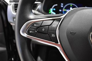 Renault Arkana 1.6 E-TECH 145 CV BUSINESS