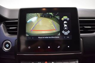 Renault Arkana 1.6 E-TECH 145 CV BUSINESS