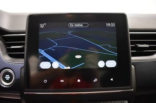 Renault Arkana 1.6 E-TECH 145 CV BUSINESS