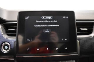 Renault Arkana 1.6 E-TECH 145 CV BUSINESS